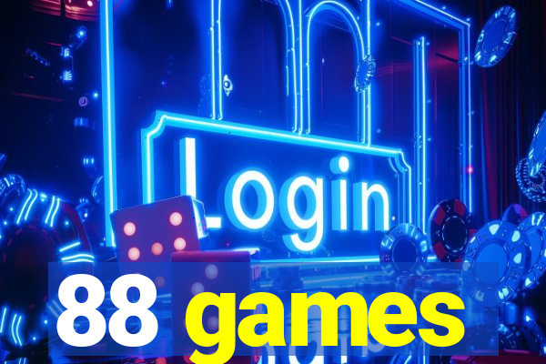 88 games